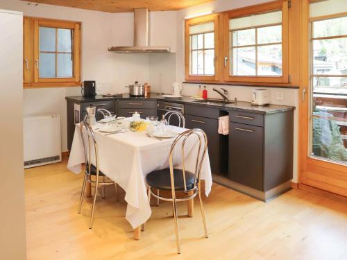 Holiday Home Gädi by Interhome, Zermatt (photo 5)