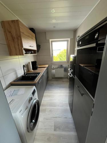 Ferienwohnung - Monteurwohnung Büren (Ferienwohnung - Monteurwohnung Buren) in Buren