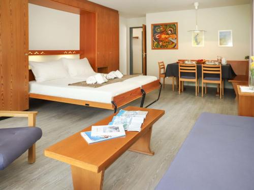 Apartment Matten - Utoring-13 by Interhome, Zermatt (photo 3)