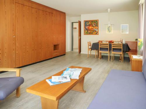 Apartment Matten - Utoring-13 by Interhome, Zermatt (photo 4)
