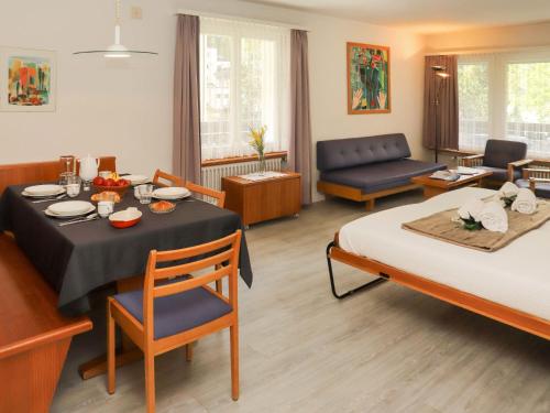 Apartment Matten - Utoring-13 by Interhome, Zermatt (photo 7)
