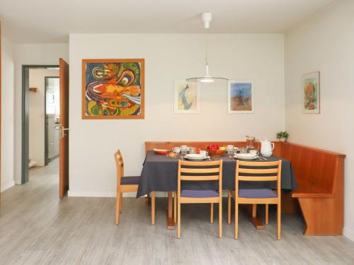 Apartment Matten - Utoring-13 by Interhome, Zermatt (photo 10)
