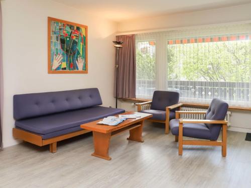 Apartment Matten - Utoring-13 by Interhome, Zermatt (photo 8)