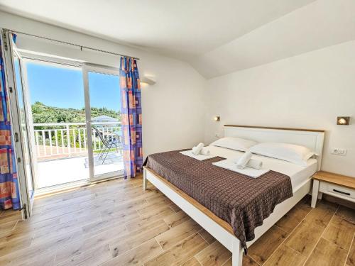 Apartment Balota - Moreska-4 by Interhome in Vigaņa