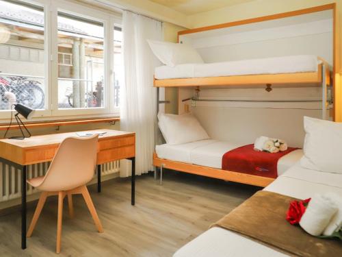 Apartment Matten - Utoring-18 by Interhome, Zermatt (fotografie 6)