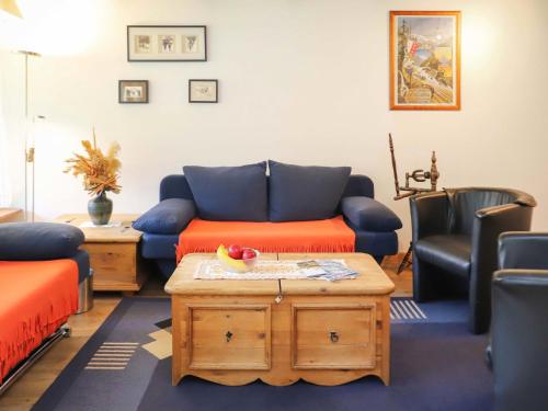 Apartment Matten - Utoring-18 by Interhome, Zermatt (fotografie 7)