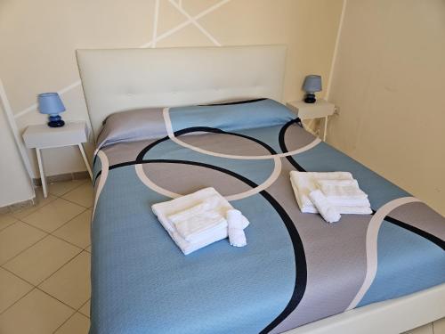 Sun & Sea Apartment, Bari (photo 3)