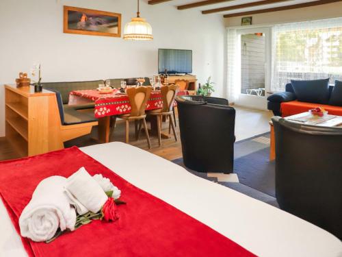 Apartment Matten - Utoring-18 by Interhome, Zermatt (fotografie 8)
