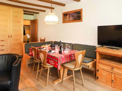 Apartment Matten - Utoring-18 by Interhome, Zermatt (fotografie 9)