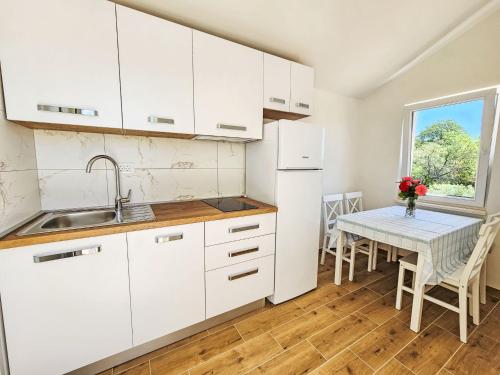 Apartment Balota - Moreska-4 by Interhome in Vigaņa