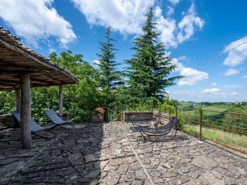Holiday Home Borgo del Riondino by Interhome in Trezzo Tinella