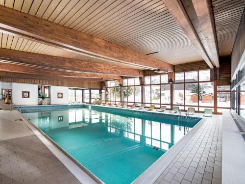 Studio Combire 104 by Interhome in Veksa