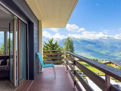 Apartment Les Arolles A1 by Interhome in Nendaz, Schweiz