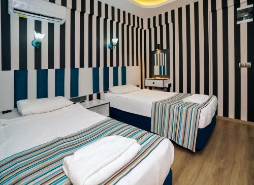 Ozcan Hotel - image 5