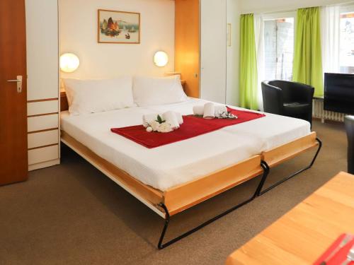 Apartment Matten - Utoring-12 by Interhome, Zermatt (photo 6)