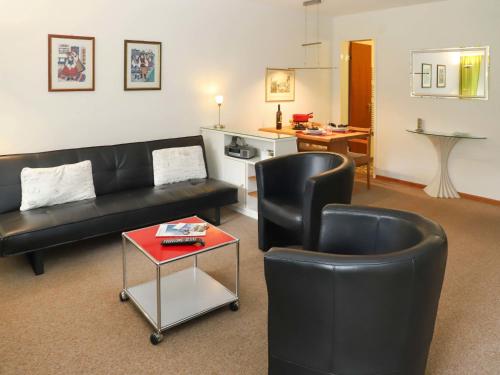 Apartment Matten - Utoring-12 by Interhome, Zermatt (photo 7)