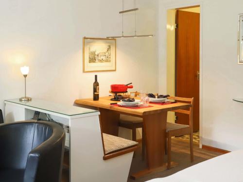 Apartment Matten - Utoring-12 by Interhome, Zermatt (photo 8)