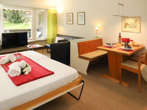 Apartment Matten - Utoring-12 by Interhome, Zermatt (photo 9)