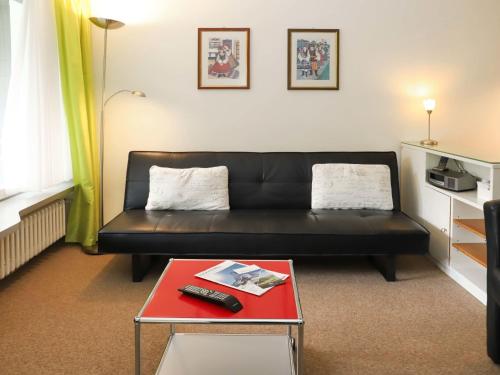 Apartment Matten - Utoring-12 by Interhome, Zermatt (photo 10)