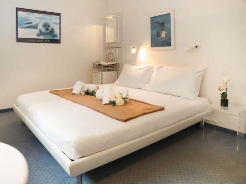 Apartment Matten - Utoring-19 by Interhome, Церматт (фото 5)