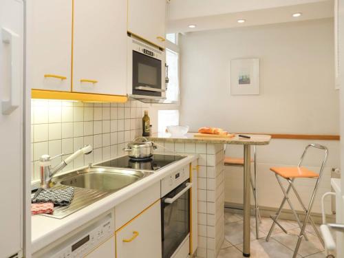 Apartment Matten - Utoring-19 by Interhome, Церматт (фото 6)