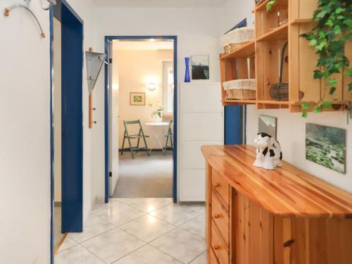 Apartment Matten - Utoring-19 by Interhome, Церматт (фото 9)