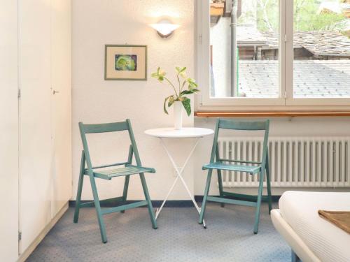 Apartment Matten - Utoring-19 by Interhome, Церматт (фото 10)