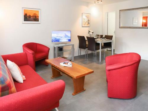 Apartment Matten - Utoring-9 by Interhome, Zermatt (fotografie 3)
