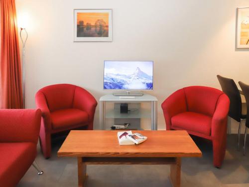 Apartment Matten - Utoring-9 by Interhome, Zermatt (fotografie 9)