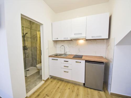 Studio Balota - Moreska-2 by Interhome in Vigaņa