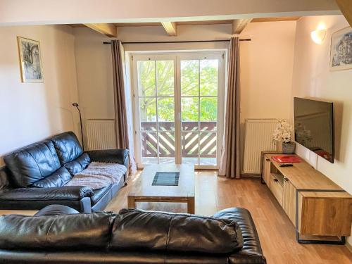 Holiday Home Holiday Hill 29 by Interhome in Церни Д