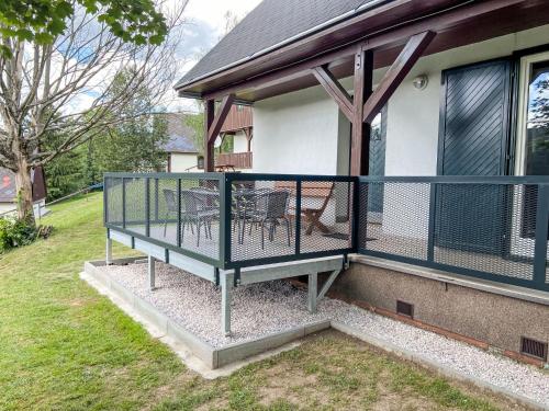 酒店外观, Holiday Home Holiday Hill 29 by Interhome in 赛尔妮杜尔