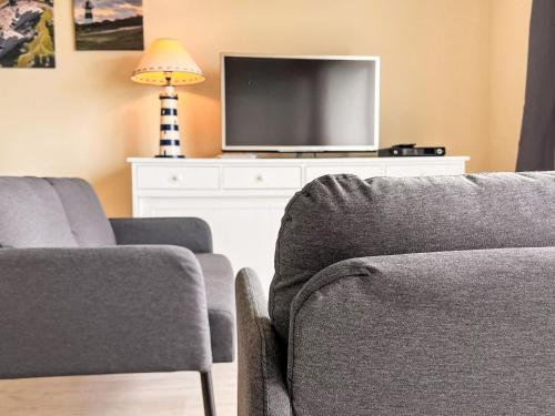 Studio High in the sky with amazing views by Interhome - Location saisonnière - Le Coq