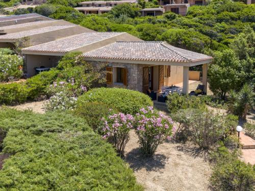  Holiday Home Lentischio by Interhome in 7038 Costa Paradiso