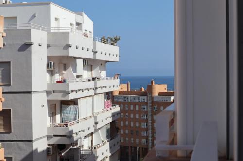 外部景觀, Apartamento El Cable in 波里戈諾德聖伊西德羅