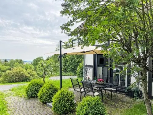 Apartment Martin by Interhome in Frankenau, Deutschland
