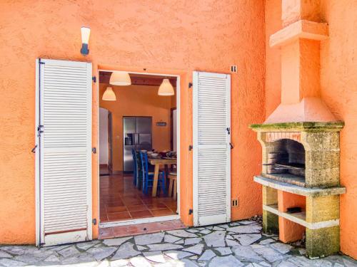 Holiday Home Micocoulier by Interhome in Bagnols-en-Foret
