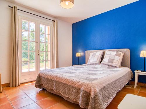 Holiday Home Micocoulier by Interhome in Bagnols-en-Foret