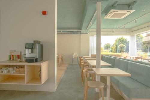 Hotel Ter Zaele - image 14