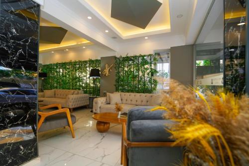 Ozcan Hotel - image 14