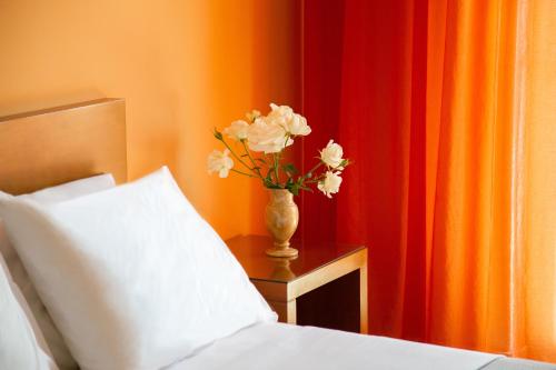 Hotel Giorgio, Atény (fotografie 8)