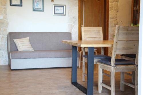 Iekārtas, Studio apartment Lila in Ercegovci