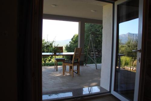 Skats, Studio apartment Lila in Ercegovci