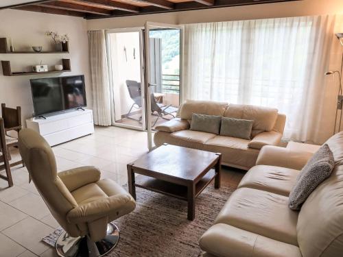Apartment Ringstrasse Apt 422 by Interhome in Leukerbad, Schweiz