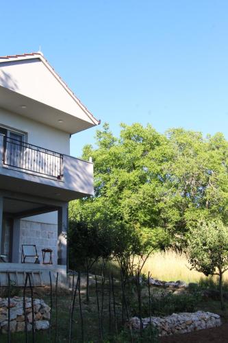 Studio apartment Lila in Ercegovci