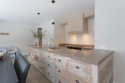 Facilities, Zeayou Zeeland - Studio's Zuidstraat 1 in Domburg