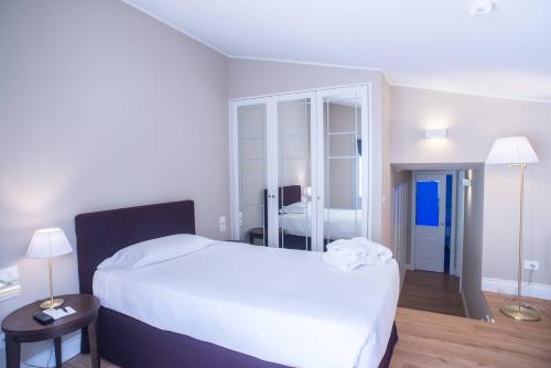 Palazzo Castri 1874 Hotel & Spa