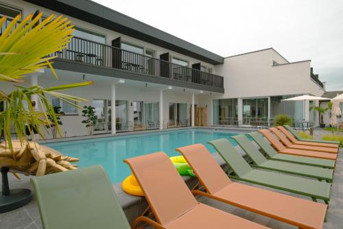 ZAELIG Hotel in Knokke-Heist