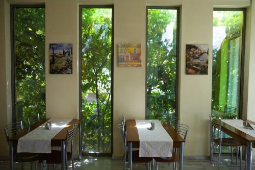 Hotel Giorgio, Atény (fotografie 7)