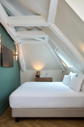 Hotel Elysée Secret, Paris (Foto 4)